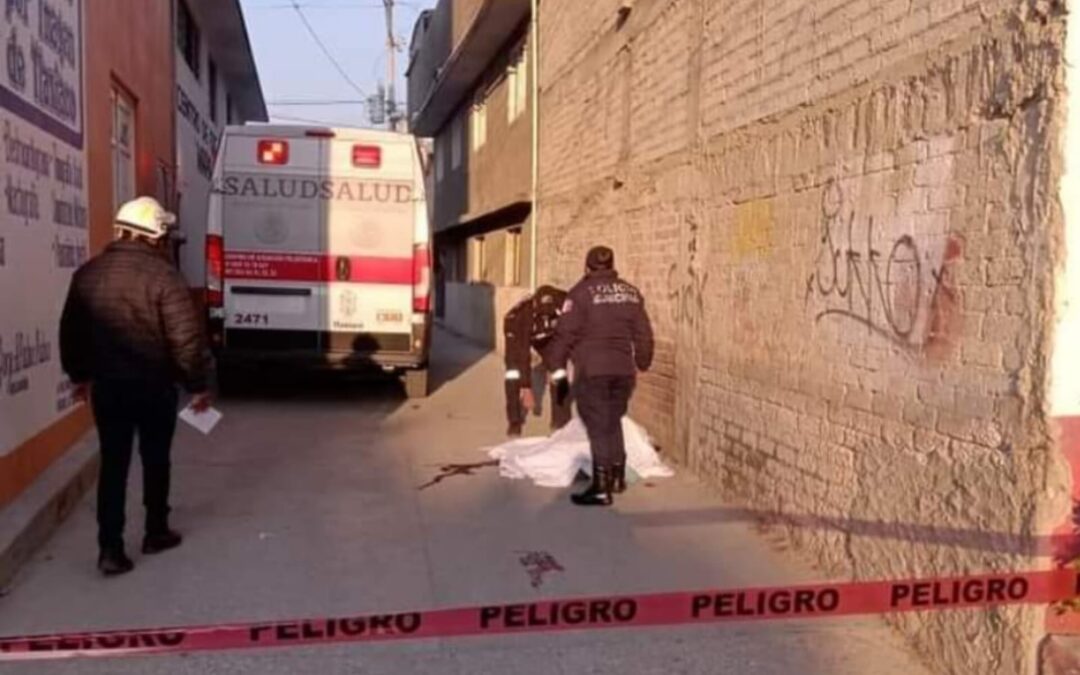 Condena IEEPO homicidio de maestro; ningún caso debe quedar impune
