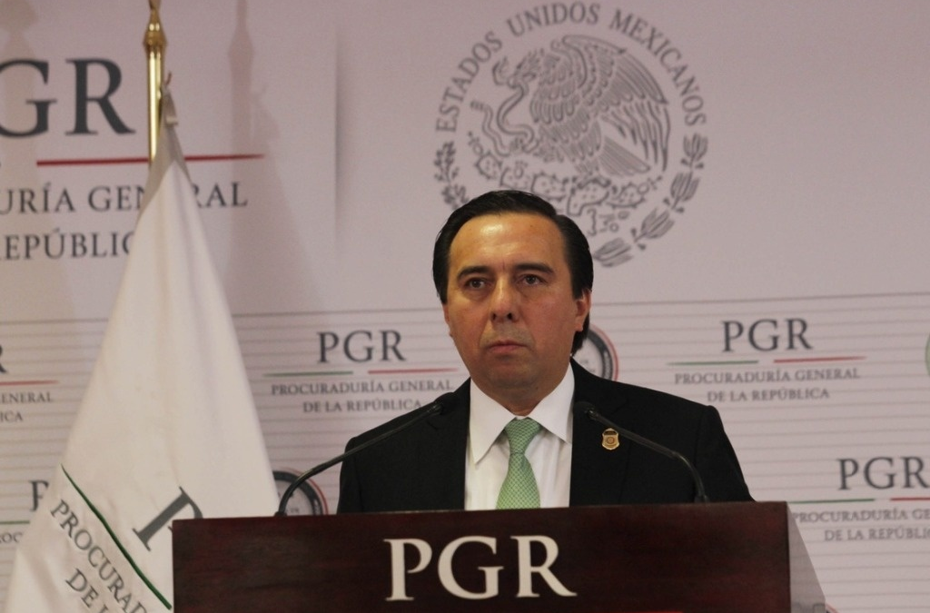 Cometió Tomás Zerón delitos graves e internacionales: Vidulfo Rosales