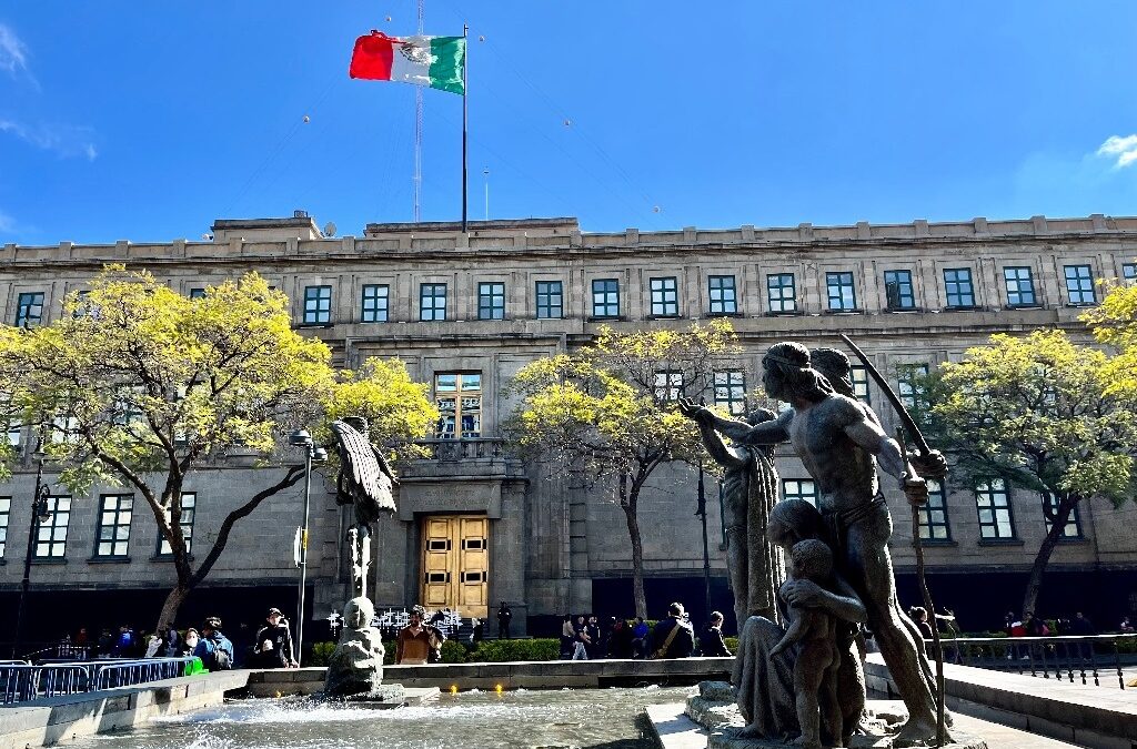 Pleno de SCJN decidirá si mantiene suspensión contra segunda parte del Plan B