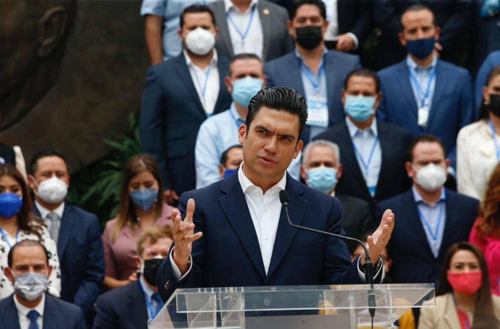Acusa Jorge Romero montaje en caso City Towers