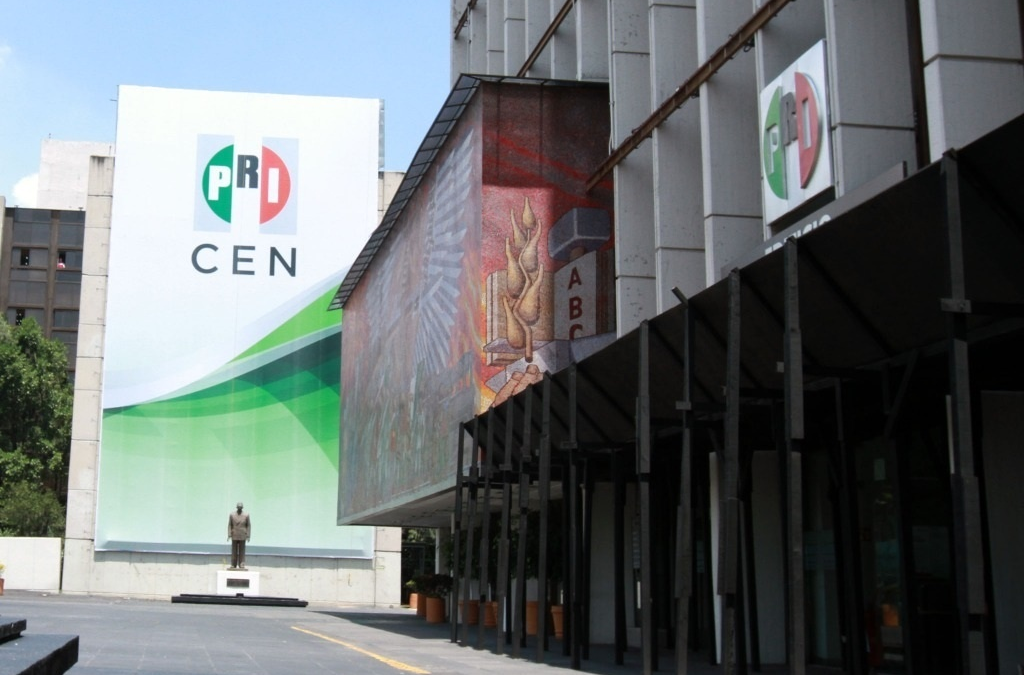 Gobierno hace patente su fracaso con extinción de FND, dice el PRI
