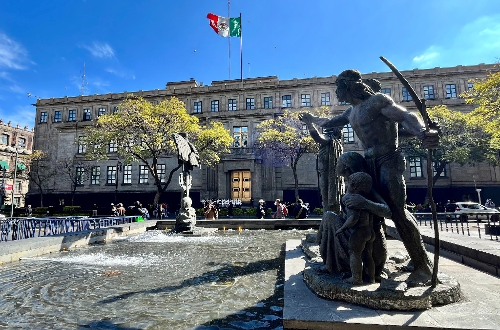 Niega SCJN amparo a subdirectora del Hospital 1º de Octubre del Issste