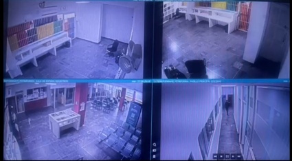 Acción de guardias marcó vida o muerte de migrantes en Ciudad Juárez