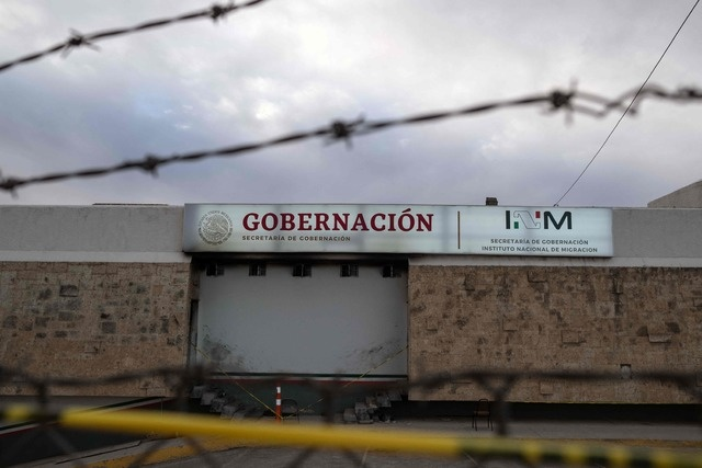 Negocia Guatemala indemnización a deudos de víctimas de incendio en INM