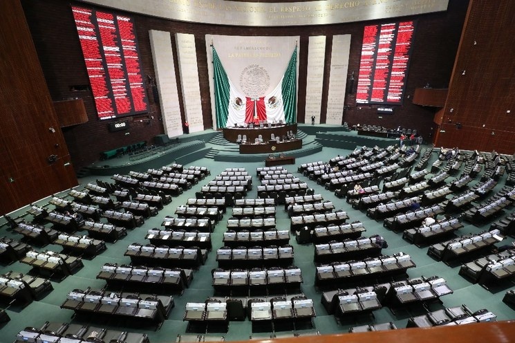 Diputados aprueban desaparición del Insabi