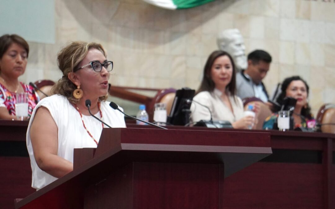 Al menos 2 mil oaxaqueñas reclaman pago de pensión alimenticia para sus hijos e hijas