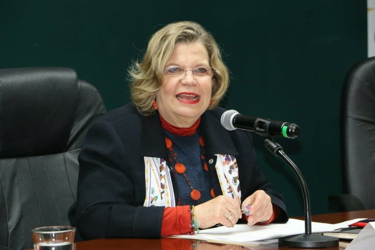 “México está listo para tener una presidenta”