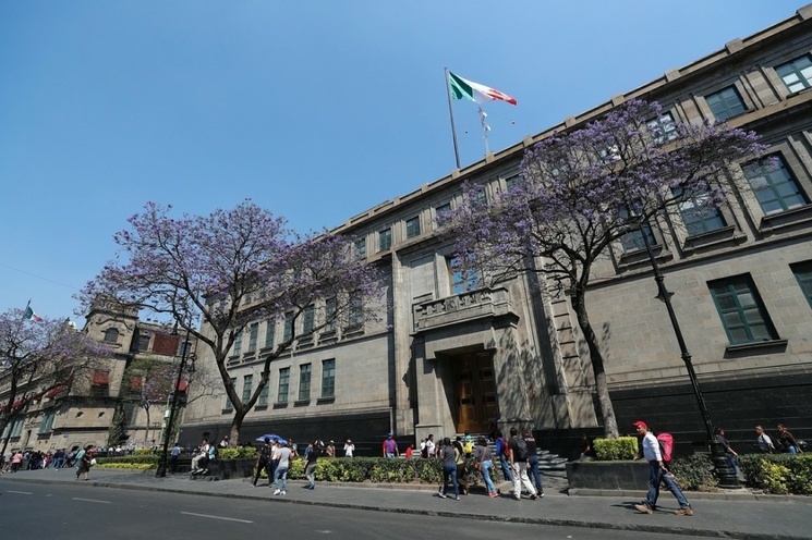 Invalida SCJN normas sobre protección de datos de NL