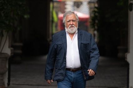 Solicita GIEI a CNDH investigación exhaustiva por espionaje a Encinas
