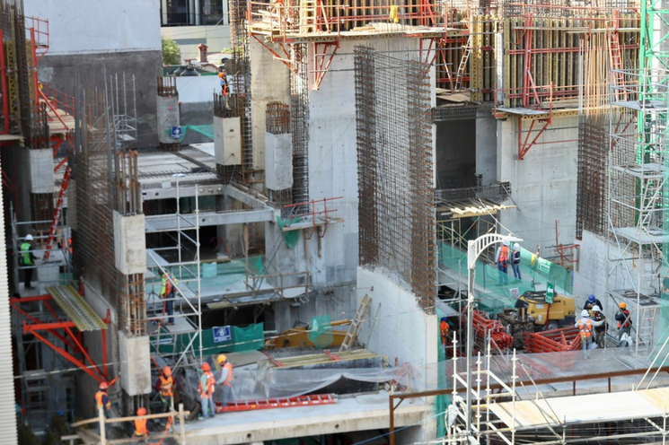 Se sustenta con pruebas el proceso contra cártel inmobiliario: Morena