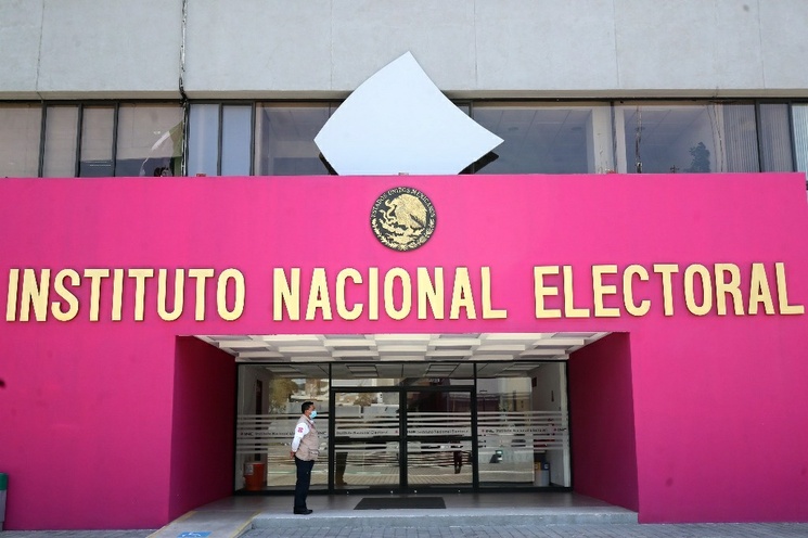 Analizará INE mecanismo para garantizar equidad rumbo a elecciones 2024