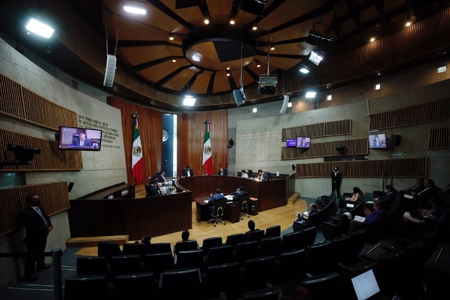 Descarta TEPJF actos anticipados de campaña de ‘corcholatas’ de Morena
