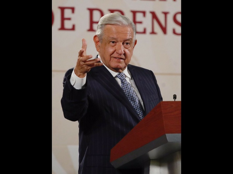 Ya no hay ‘tapados’ ni ‘dedazo’; esas prácticas ya cambiaron: AMLO