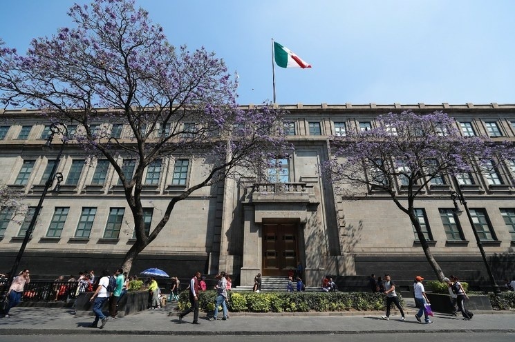 Acusa Consejería Jurídica a la SCJN de filtrar proyecto sobre el ‘plan B’