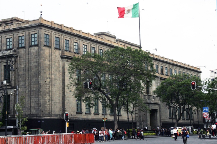 Invalida SCJN la primera parte del Plan B