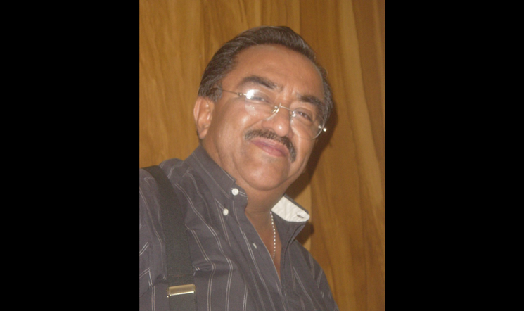 Asesinan en Puebla al periodista Marco Aurelio Ramírez Hernández