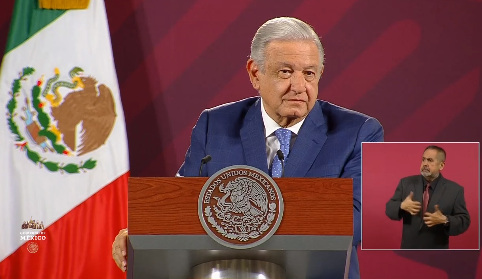 Reivindica AMLO encuesta para elegir a candidato de Morena