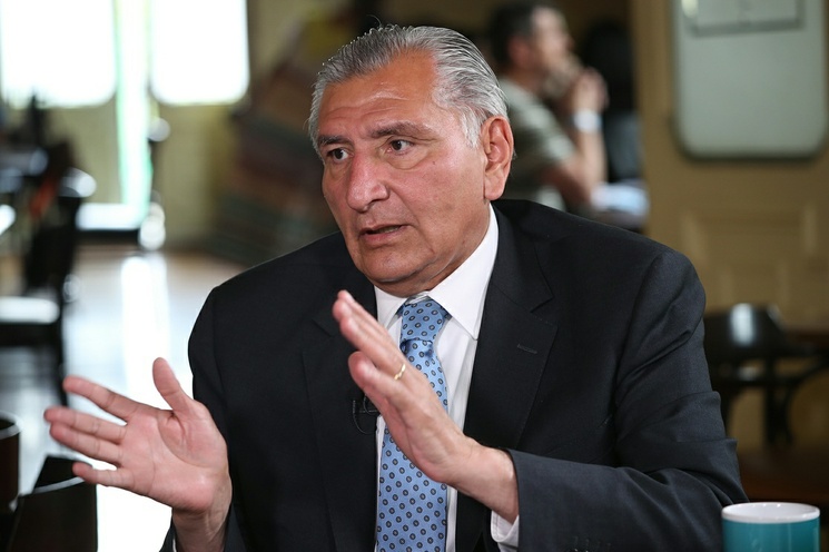 La SCJN decidió proteger intereses particulares: Adán Augusto López