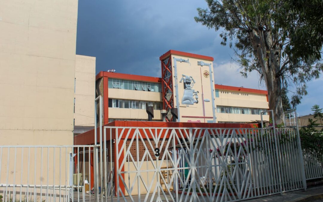 Para labores en los SSO, acusan desplazamiento de personal 