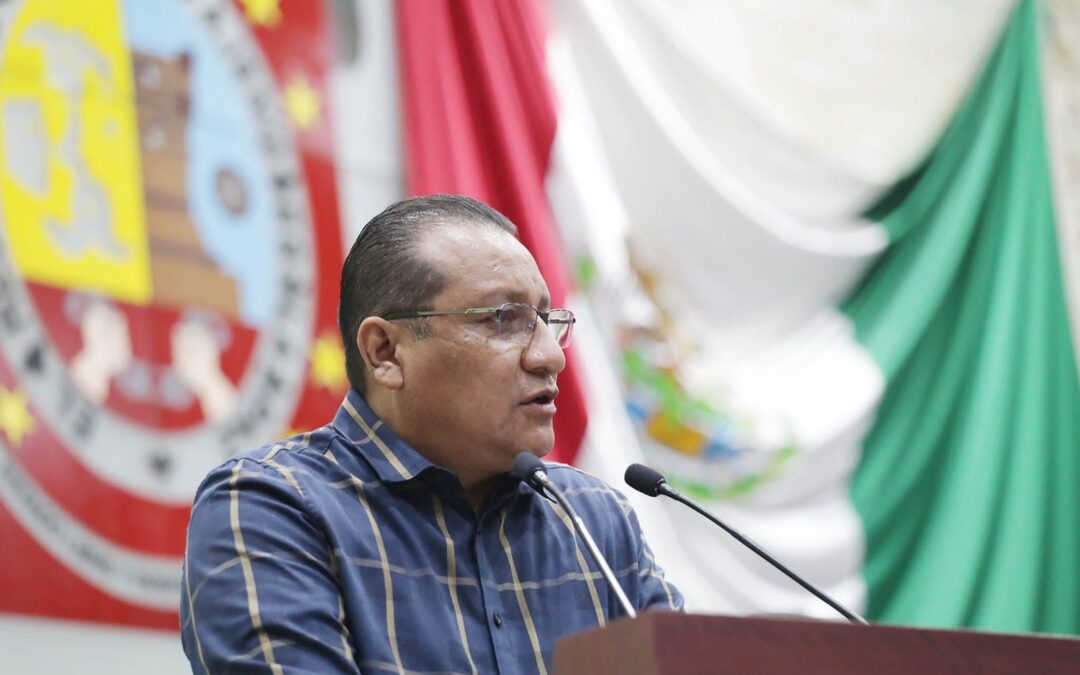 Denuncia diputado de morena “simulación jurídica” en la DDHPO; violentan derechos laborales de sus trabajadores