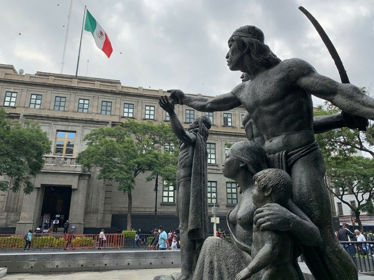 Restringe SCJN solicitud de impedimentos contra ministros