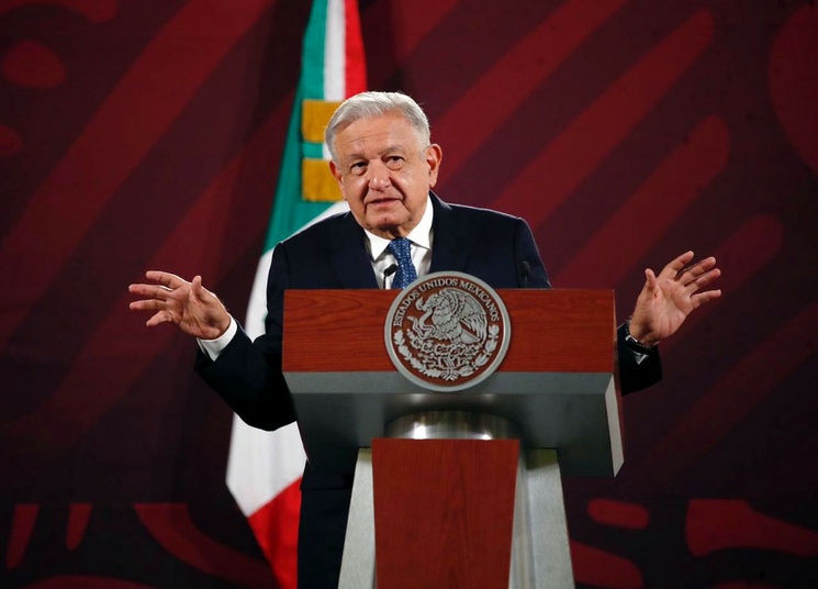 Aunque cada año SHCP incluye aumentos fiscales, los rechazo: AMLO