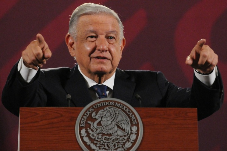 No habrá impunidad para nadie, asevera AMLO sobre caso Ayotzinapa