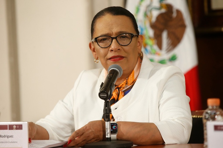 Se concentran en 15 municipios 4 de cada 10 feminicidios: SSPC
