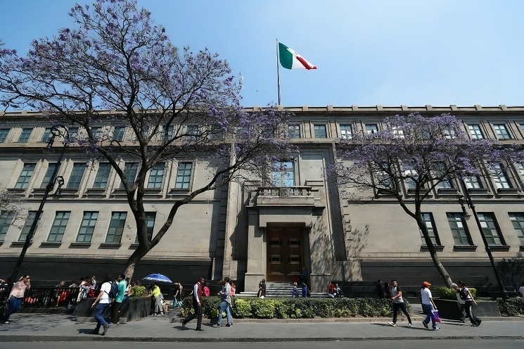 Propone ministro Laynez invalidar segunda parte del Plan B