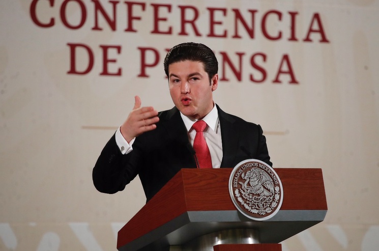 Acusan al gobierno de NL de persecución política contra priístas