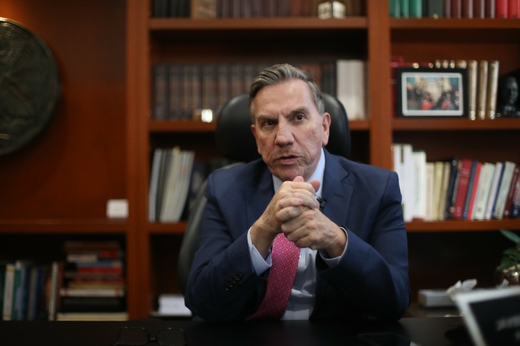 Cierra SCJN periodo para recibir reclamos contra Plan B