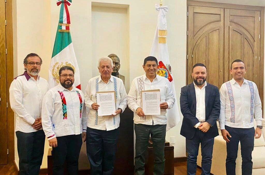 Impulsa Gobierno del Estado acciones para la construcción de la paz en núcleos agrarios