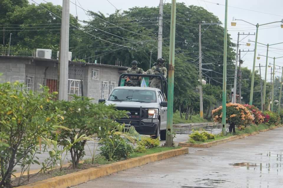 Localizan sin vida a líder opositor del CIIT en Mixtequilla 