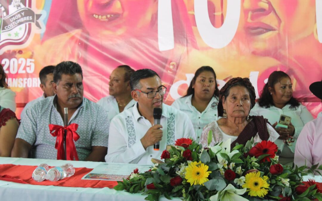 Habrá Feria de la Tlayuda en San Antonio de la Cal