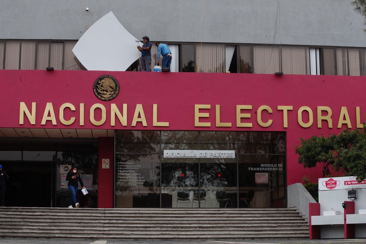 Aspirantes presidenciales podrían gastar más de 34 mdp