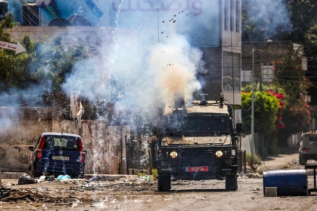 Llaman Mexico, Argentina y Brasil a Israel y Palestina a resolver conflictos