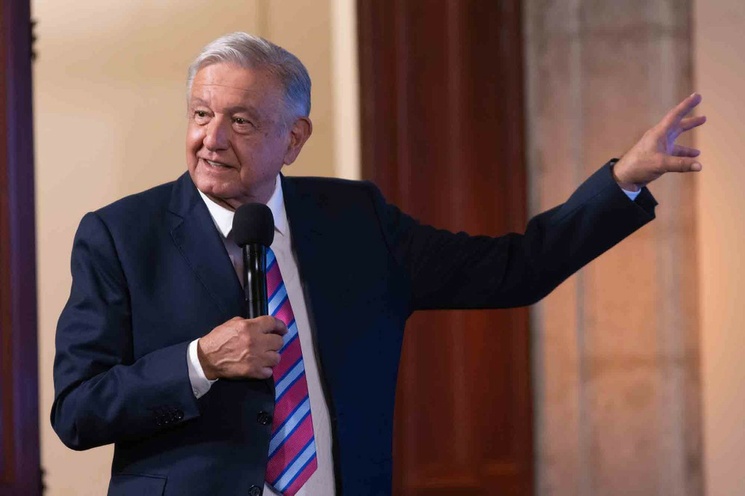 AMLO: ‘robo’ al IMSS e Issste por 6 mil mdp anuales