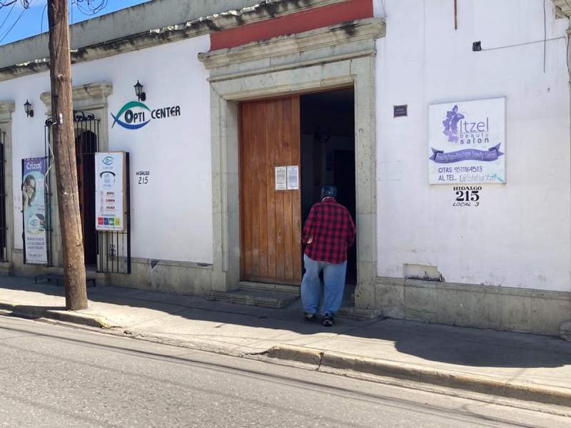 El Tribunal de Justicia Administrativa y Combate a la Corrupción abre sus puertas a la ciudadanía