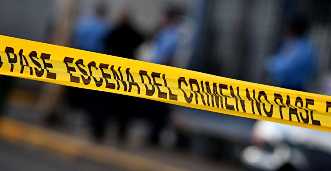 Ejecutan a taxista en Huajupan de León