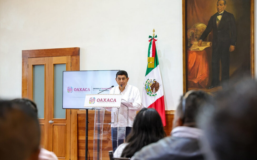 Trabajadores de base de la SEMOVI implicados en corrupción y negocios, asegura Salomón Jara