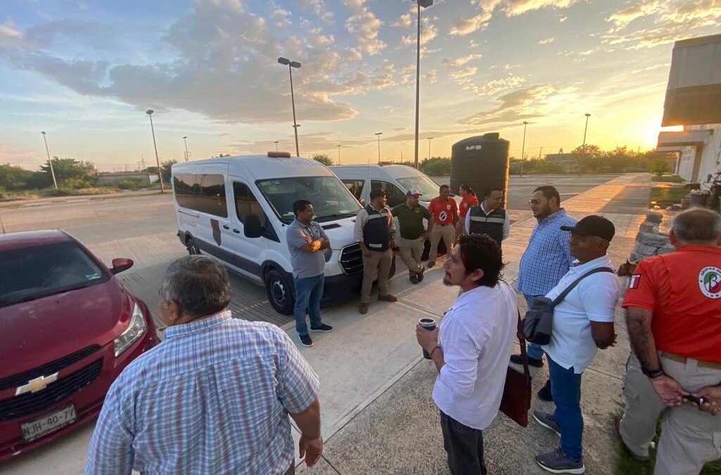 Cuenta Oaxaca con tres Centros de Movilidad Migratoria