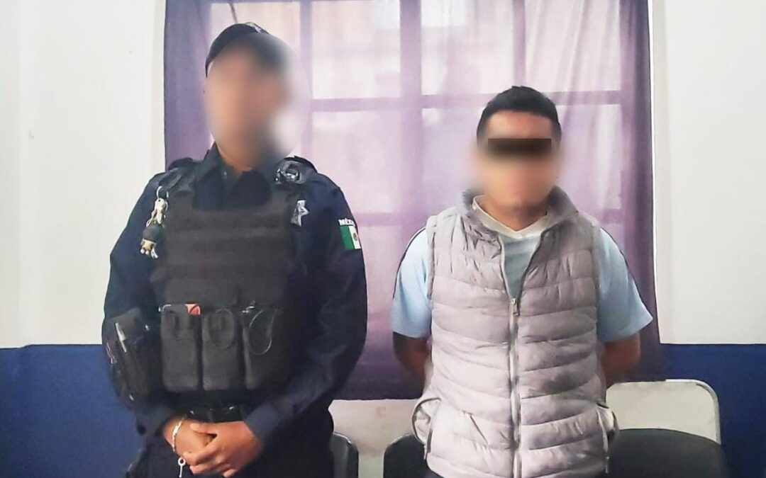 Hijo drogadicto mata a su mamá en Oaxaca