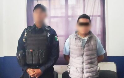 Hijo drogadicto mata a su mamá en Oaxaca