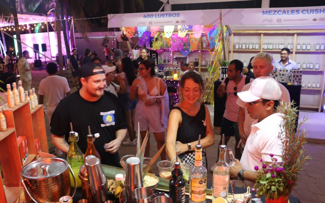 Con Expo Feria en la Costa benefician a personas productoras, sector agroindustrial y turístico