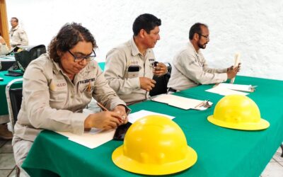 Personal en Istmo fortalece conocimientos en lucha contra enfermedades transmitidas por vector