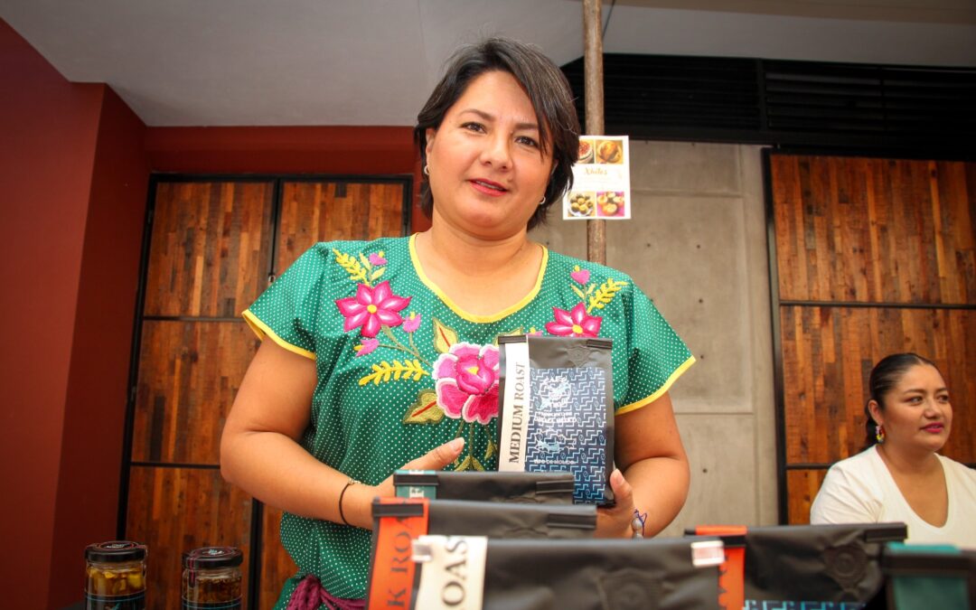 Otorgarán 90% de descuento en trámite de registro de marca ante el IMPI