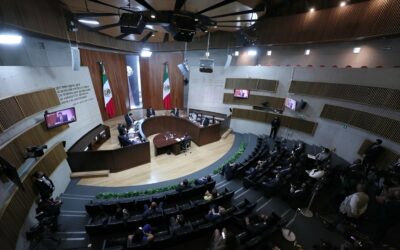 Confirma el TEPJF acuerdo de paridad del INE