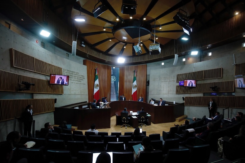 Proyecto del TEPJF ordena a partidos postular a 4 mujeres y 4 hombres para ocho gubernaturas