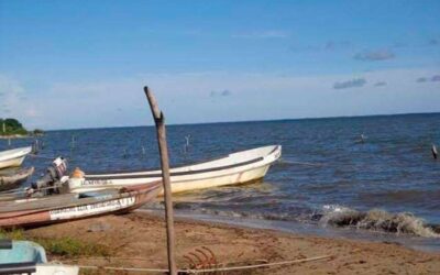 Propone el legislador juchiteco Juan Marcelino la Construcción de Plantas de Aguas Residuales, para beneficiar a Pescadores