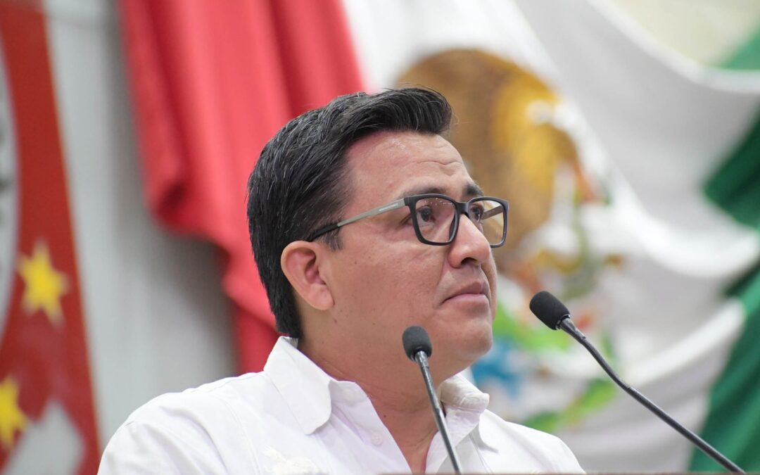 Desde el Congreso de Oaxaca se busca blindaje constitucional de programas sociales para juventudes y jefas de familia